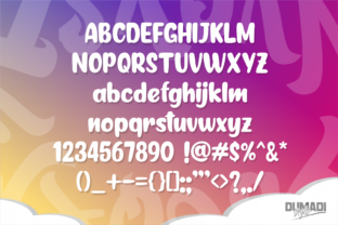 Anyfreak: The Display Font That Elevates Casual Campaign Designs